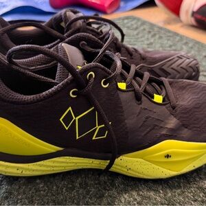 Diadem Court Burst Tennis Pickleball Shoe Size 11